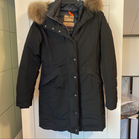 Parajumer Angie down jacket - Picture 3 of 8